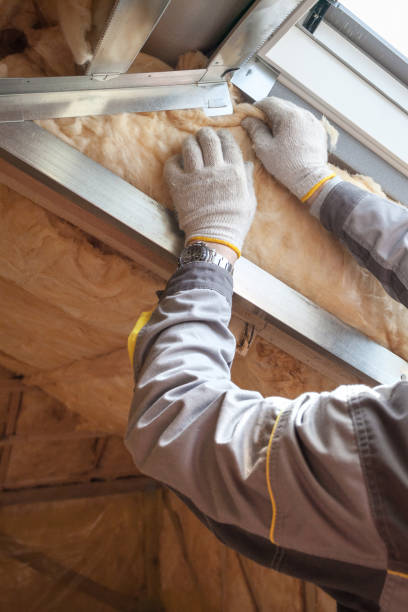 Best Attic Insulation Installation  in Othello, WA