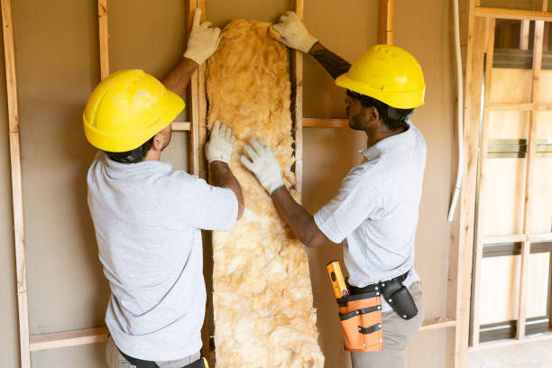 Range of Insulation Solutions in Othello, WA