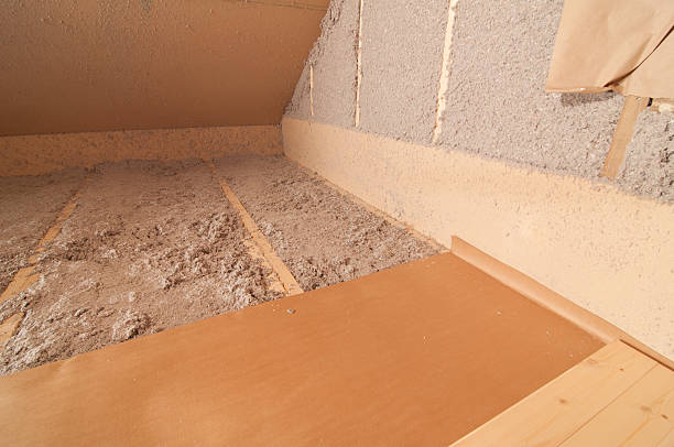 Best Garage Insulation Installation  in Othello, WA